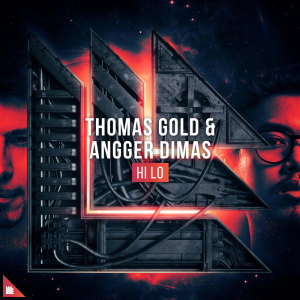 Album HI LO from Angger Dimas