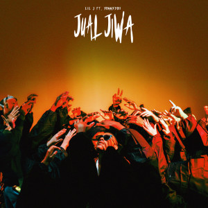 อัลบัม Jual Jiwa ศิลปิน Lil J