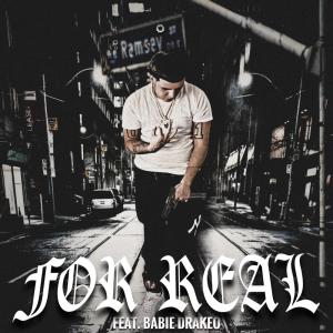 收聽Lil Trickie的For Real (Explicit)歌詞歌曲