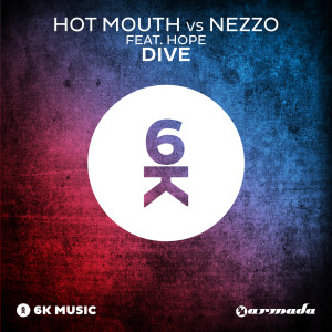 Album Dive oleh Hot Mouth