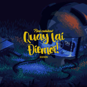 收聽Sivion的Quay Lại Đi Em Ơi (Explicit)歌詞歌曲