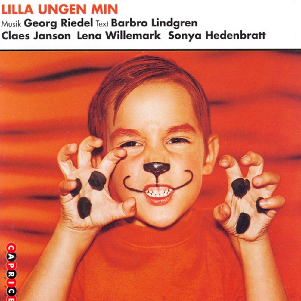 Lägg en sten i din hand