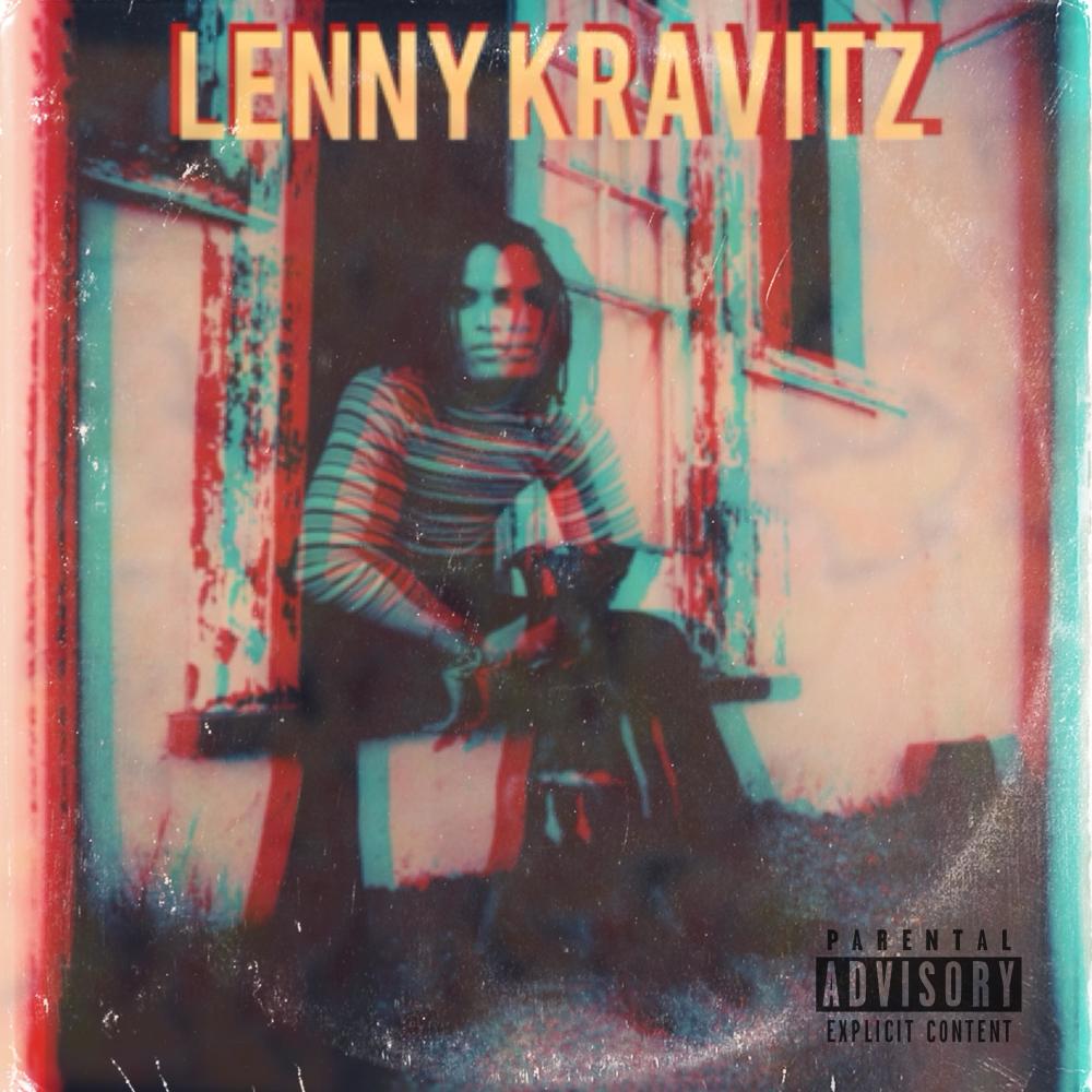Lenny Kravitz (Explicit)