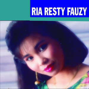 Ria Resty Fauzy的專輯Waktu Pacaran