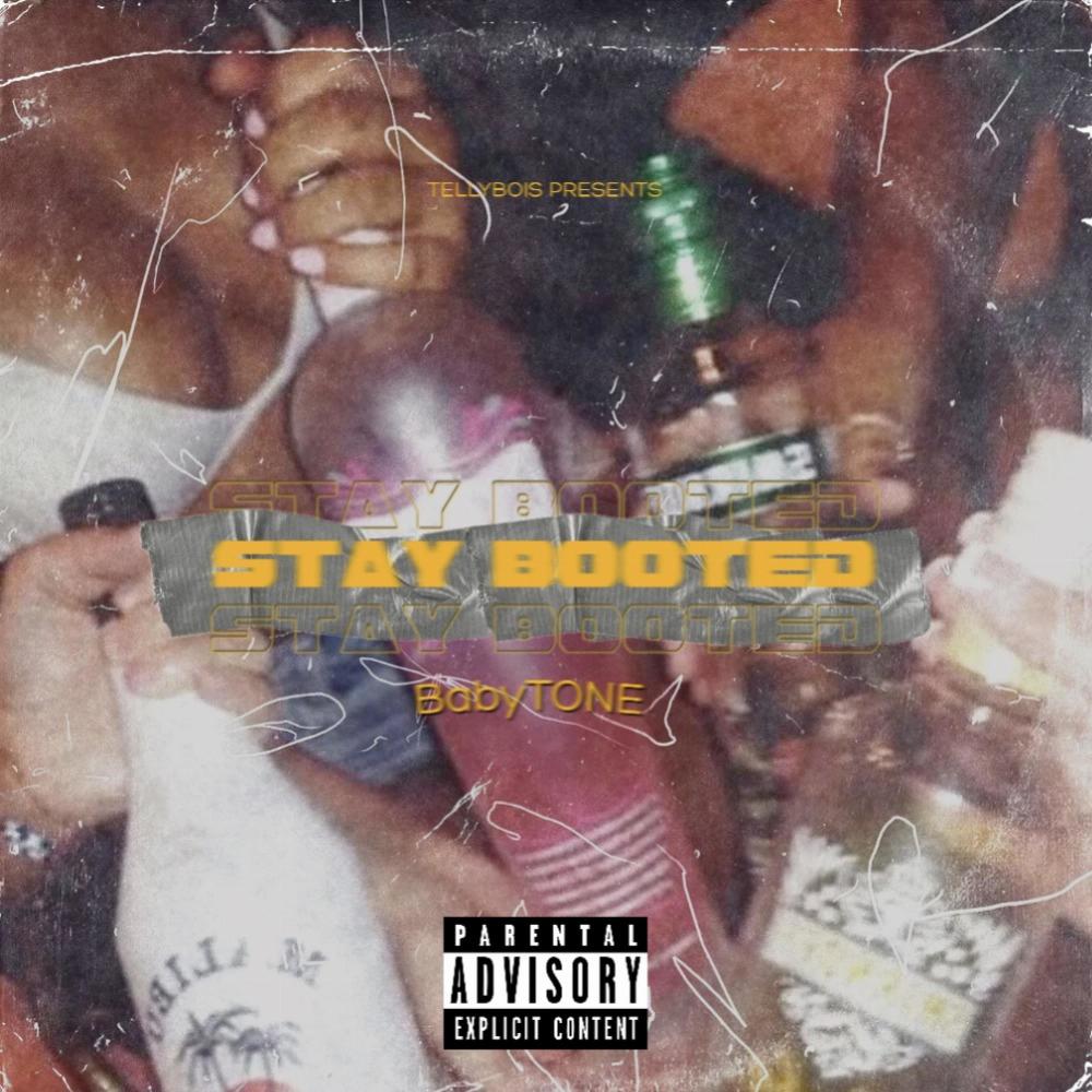 Alright (Explicit)