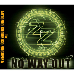ZZ的專輯NO WAY OUT