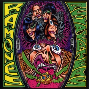 ดาวน์โหลดและฟังเพลง 7 and 7 Is พร้อมเนื้อเพลงจาก Ramones