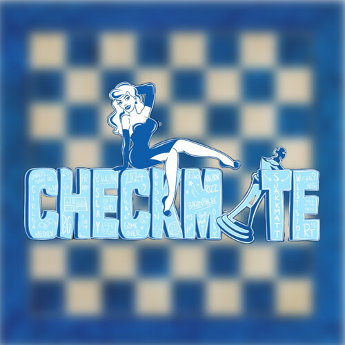CheckMate 2024 (Hjemmesnekk)