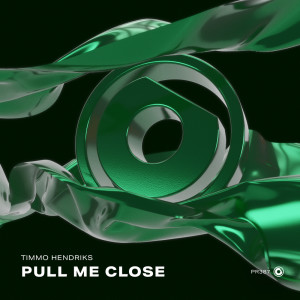 Timmo Hendriks的專輯Pull Me Close