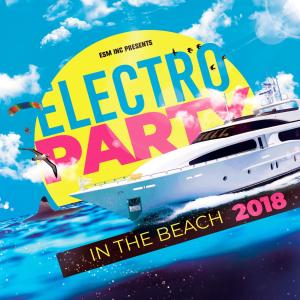Album Electro Party 2018 (In The Beach) from Various