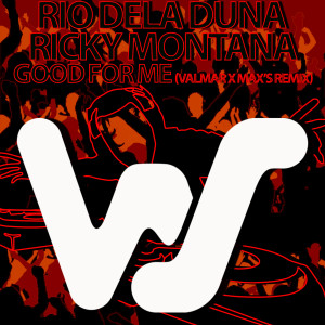 Album Good For Me (Valmar & Max's Remix) from Ricky Montana