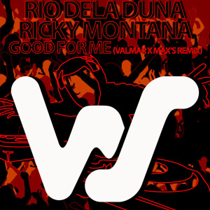 Album Good For Me (Valmar & Max's Remix) from 