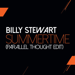 Billy Stewart的專輯Summertime