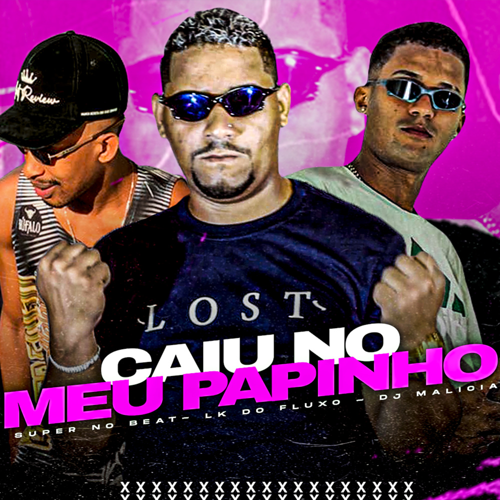 Caiu no Meu Papinho