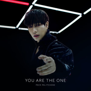 อัลบัม You are the one - Single ศิลปิน เป๊ก ผลิตโชค