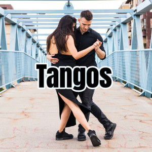 Various Artists的專輯Tangos