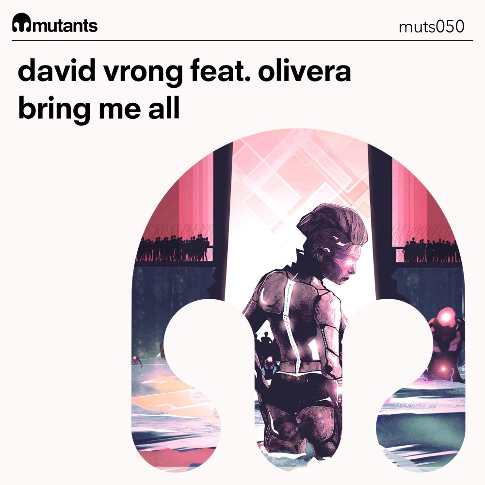 Bring Me All (Club Extended)