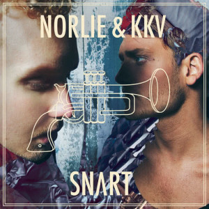 收聽Norlie & KKV的Där jag hänger min hatt歌詞歌曲