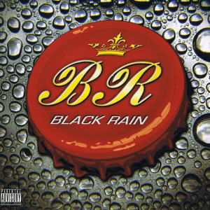 Dengarkan lagu Don't Tell Me It's Over nyanyian Black Rain dengan lirik