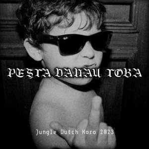 Listen to JUNGLE DUTCH PESTA DANAU TOBA (INS) song with lyrics from EKA DK