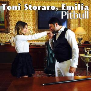 Listen to Pitbull song with lyrics from Emilia