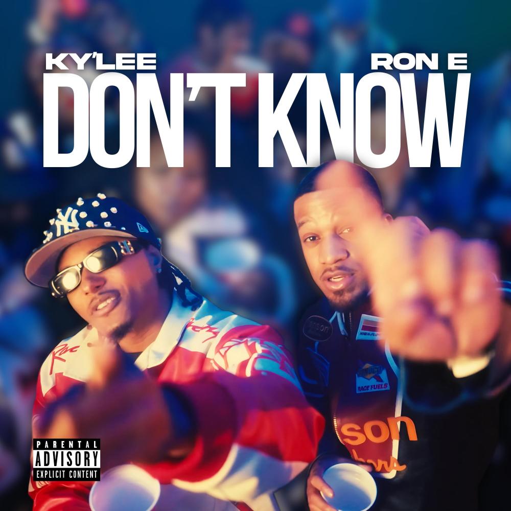 Don't Know (feat. Ron E) (Radio Edit)
