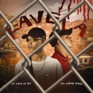 ดาวน์โหลดและฟังเพลง Favela พร้อมเนื้อเพลงจาก Mc meno zakii