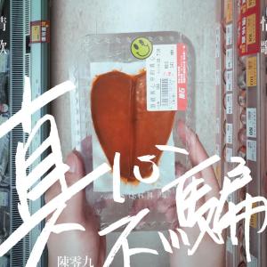 Dengarkan lagu 真心不骗 nyanyian 陈零九 dengan lirik
