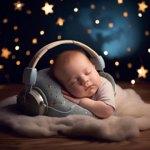 อัลบัม Baby Sleep: Moonlight Gentle Dreams ศิลปิน Mozart and Baby Friends