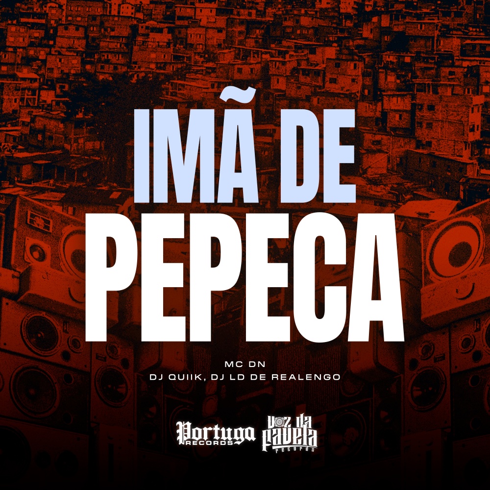 Imã de Pepeca (Explicit)