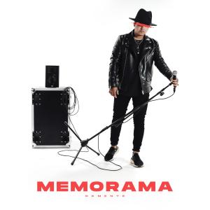 收聽DkMente的Memorama歌詞歌曲