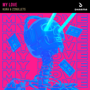 收聽Kura的My Love歌詞歌曲
