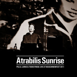 收聽atrabilis sunrise的Deathcode 1102 (Live)歌詞歌曲