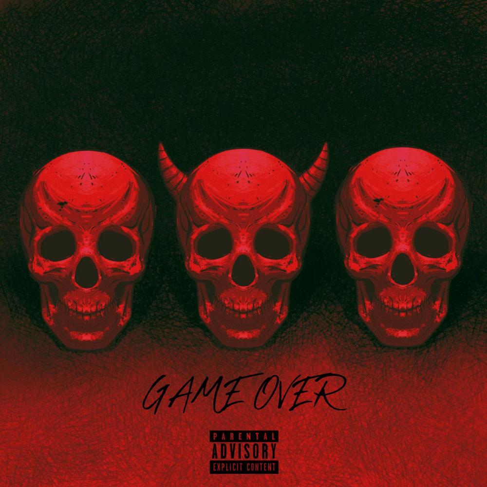 GAME OVER (Explicit)