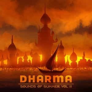 Various Artists的專輯Dharma: Sounds Of Summer, Vol. II