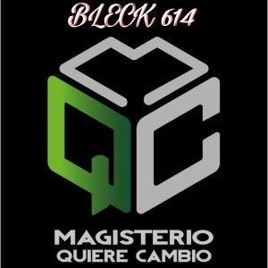 收聽Bleck614的Magisterio (Explicit)歌詞歌曲