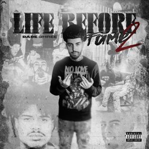 收聽Dade 3hree的Losing Control (feat. Chuckysouljaa) (Explicit)歌詞歌曲