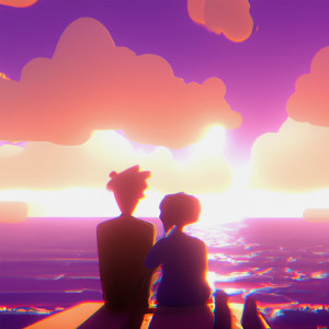 default playlist img