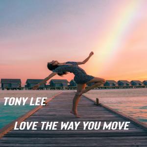 Tony Lee的專輯Love The Way You Move