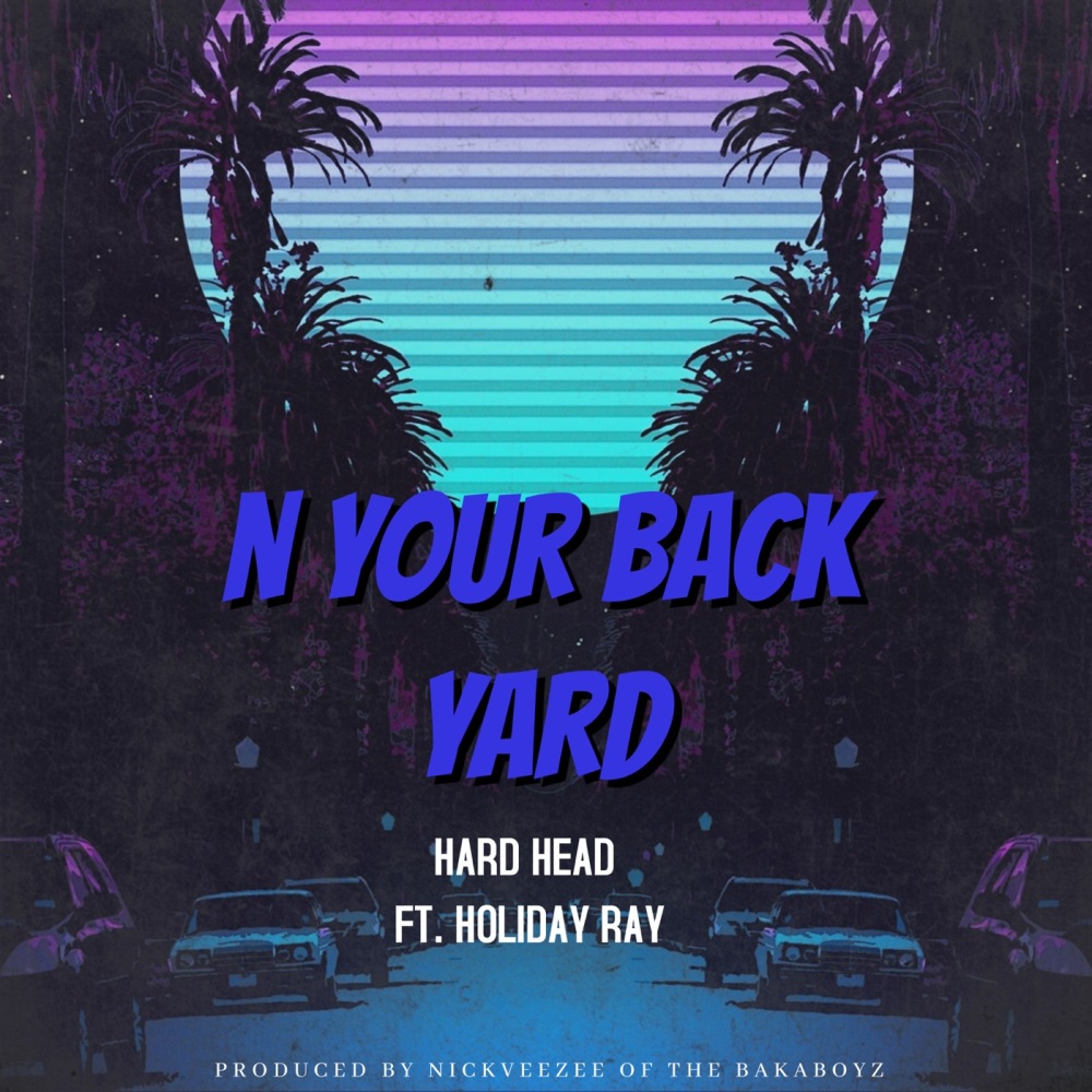 N Your Back Yard