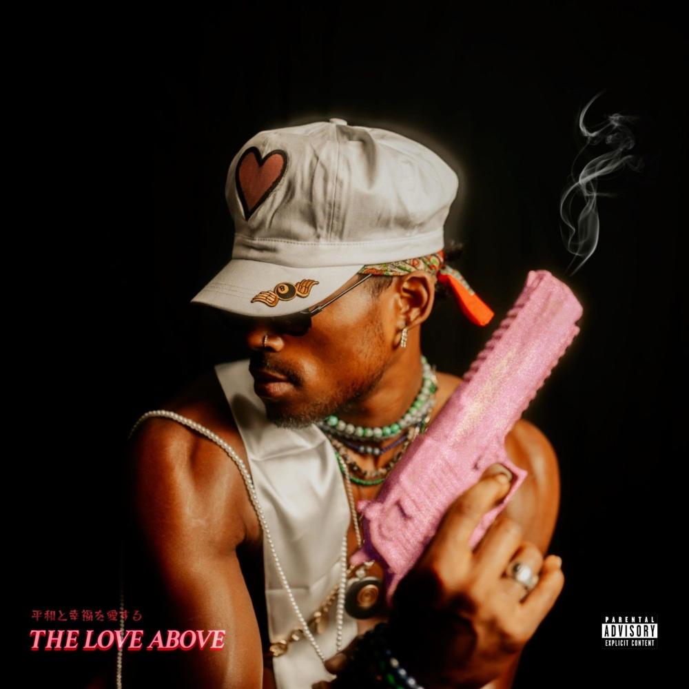 Better Wit Time (Explicit)