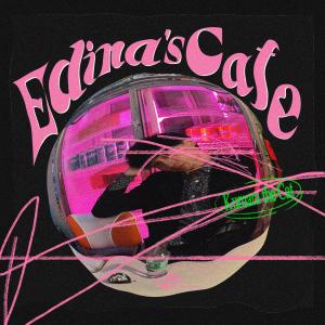Kumara the Cat 貓咪庫瑪拉的專輯Edina's Cafe