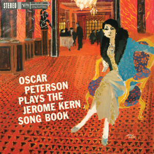 ดาวน์โหลดและฟังเพลง I Won't Dance พร้อมเนื้อเพลงจาก Oscar Peterson