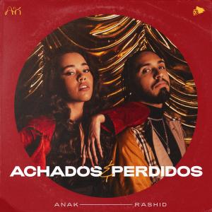 อัลบัม Achados e Perdidos ศิลปิน Ana K