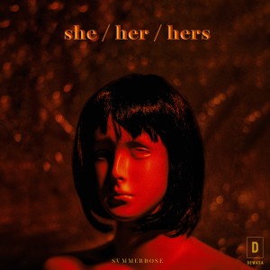 Listen to Stockholm (Explicit) song with lyrics from Svmmerdose