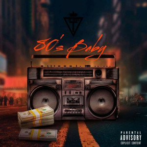 Listen to 80's Baby (Explicit) song with lyrics from ICR Prince T