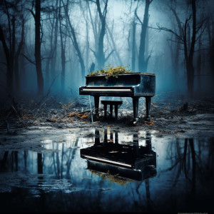 Voyage Melodies: Captivating Piano Music