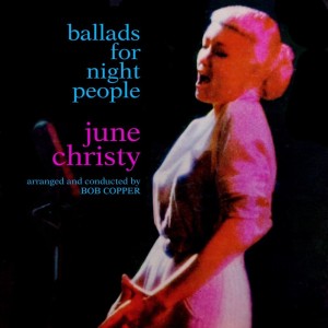 Dengarkan lagu I'm In Love nyanyian June Christy dengan lirik