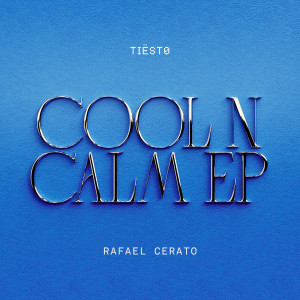 Tiësto的專輯Cool 'N Calm