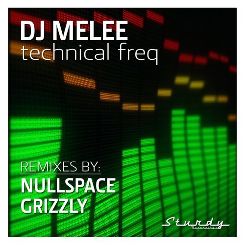 Technical Freq (Grizzly Dubstep Remix)